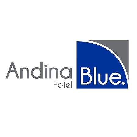 Hotel Andina Blue Funza Buitenkant foto