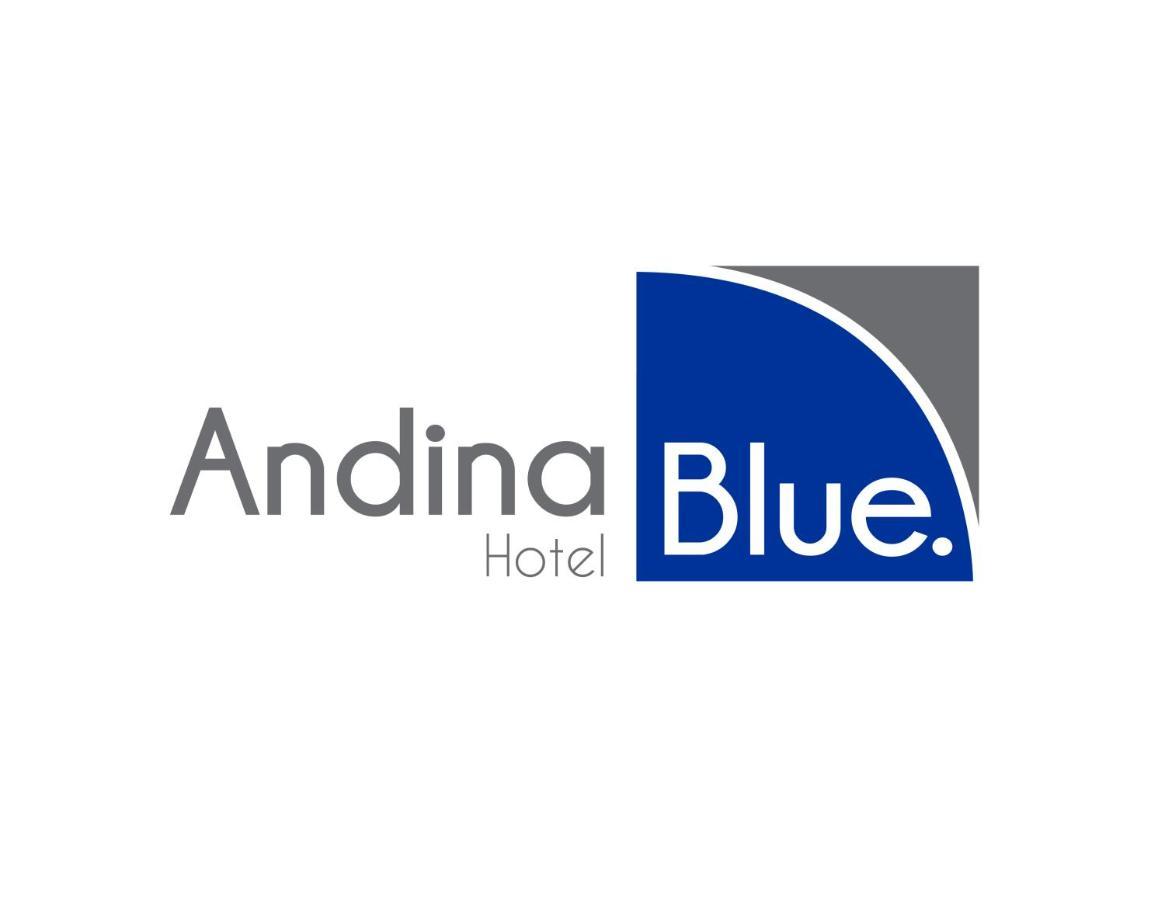 Hotel Andina Blue Funza Buitenkant foto