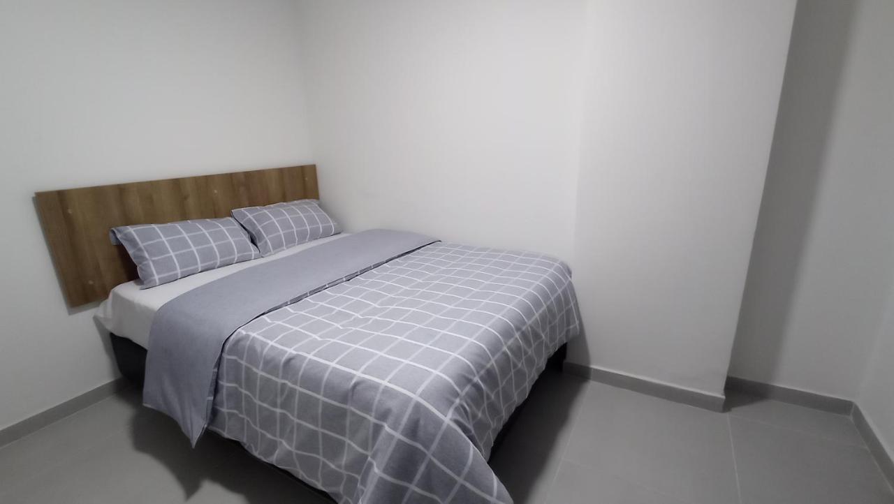 Hotel Andina Blue Funza Buitenkant foto